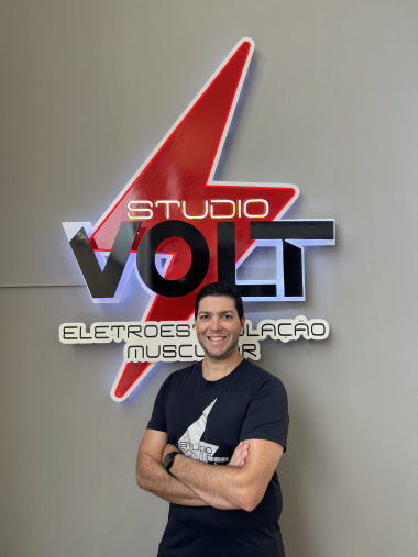 Equipe - Studio Volt
