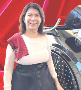 V5 Eletroestimulação - Testemunho